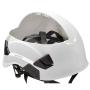 Casque de sécurité aéré et ultra - Casque de chantier et accessoires