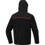 Veste Softshell 3 couches laminé - Vêtement de travail