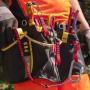 Pince coupe-boulon KNIPEX Lg 200 - Pince