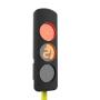 Feux de signalisation - Balisage de chantier