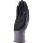 Gants polyamide paume nitrile/PU - Gant haute dextérité