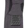 Pantalon de travail gris/noir -  - Vêtement de travail
