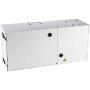 PMI ELINE série 80 72FO avec rac - PMI - Point de Mutualisation Immeuble