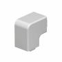 Angle plat moulure 30x30mm - Moulure et goulotte