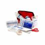 Trousse de voyage - Trousse de secours