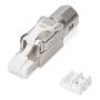 Connecteur RJ45 - Keystone et Connecteur RJ45
