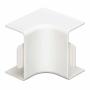 Angle intérieur moulure 15x30 mm - Moulure et goulotte