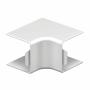 Angle intérieur pour moulure 100 - Moulure et goulotte