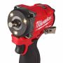 Milwaukee M12 FCIWF12G3 12V – Bo - Visseuse et boulonneuse