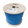 Câble RJ45 Cat6A F/FTP LSZH 500  - Câble ethernet CAT6A