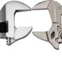 Pince clé KNIPEX 250mm - Pince