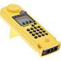 Combine d'essai ARGUS 3U BASIC - Testeur xDSL, RNIS, RTC