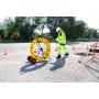 Aiguille fibre optique 300m - Aiguille de tirage