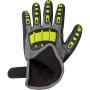 Gants anticoupure renforts flexi - Gant anti-coupure