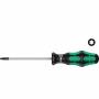 Tournevis TORX WERA T30x115 manc - Tournevis