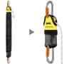 Kit de mouflage - Ancrage et connecteurs