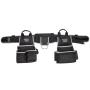 Ceinture porte outils TED® - Rangement et valise Outil