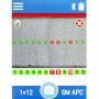 Sonde fibre optique autonome FIP - Inspection fibre