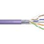 Cable categoria 6 RJ45 - Câble ethernet CAT6