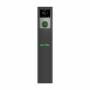 Pied double av socle pour encast - Accessoires pour borne de recharge