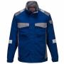 Veste résistante à la flamme 340 - Vêtement anti-feu