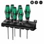 Coffret de 6 tournevis - Tournevis