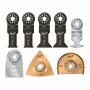 Lames MILWAUKEE - Accessoires