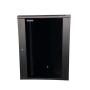 UPTEC - Coffret 19" 20U 600mm av - Coffret 19" et 10"