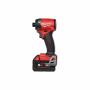 Visseuse à Choc Milwaukee M18 FI - Visseuse et boulonneuse