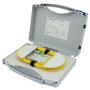 Valise fibre amorce monomode G.6 - Fibre amorce