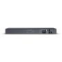 NITRAM ATS de 16A - 2 prises IEC - PDU