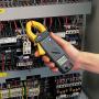 Pince multimètrique TRMS compact - Pince ampèremétrique