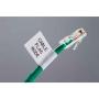 Étiquettes nylon BRADY B-499 - Etiquette et recharge Brady