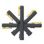 Lampe baladeuse midi-ex scangrip - Eclairage de chantier