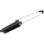 Pince d'ancrage compacte pour câ - Pince d'ancrage et suspension fibre optique