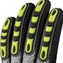 Gants de protection pour technic - Gant anti-coupure