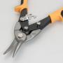 Cisaille pour metal - Feuillard et accessoires