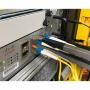 Clé de serrage connecteurs fibre - Pince