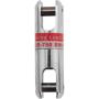 Émerillon à billes TED - Ø18mm - Accessoires de tirage de câble