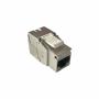 Embase RJ45 Keystone CAT6A FTP à - Keystone et connecteur RJ45