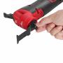 Outil oscillant M12 FUEL™ Milwau - Autres électroportatif