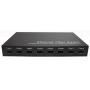 UPTEC - Switch 8 ports fibres &  - Switch Ethernet