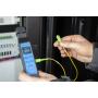 Photomètre, VFL et pince détecti - Pince à trafic fibre optique