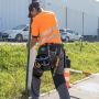 Ceinture porte outils TED® - Rangement et valise Outil