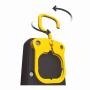 Lampe led scangrip® uni-ex - Eclairage de chantier