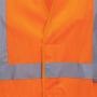 Gilet haute visibilité ultra res - Vêtement haute visibilité