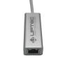 UPTEC Adaptateur USB 3.0 vers RJ - Cordon USB