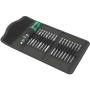 Trousse à outils de 16 embouts e - Embout de vissage
