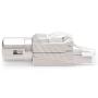 Connecteur RJ45 - Keystone et Connecteur RJ45