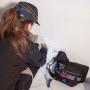 Les indispensables pour le racco - Outil raccordement fibre optique
